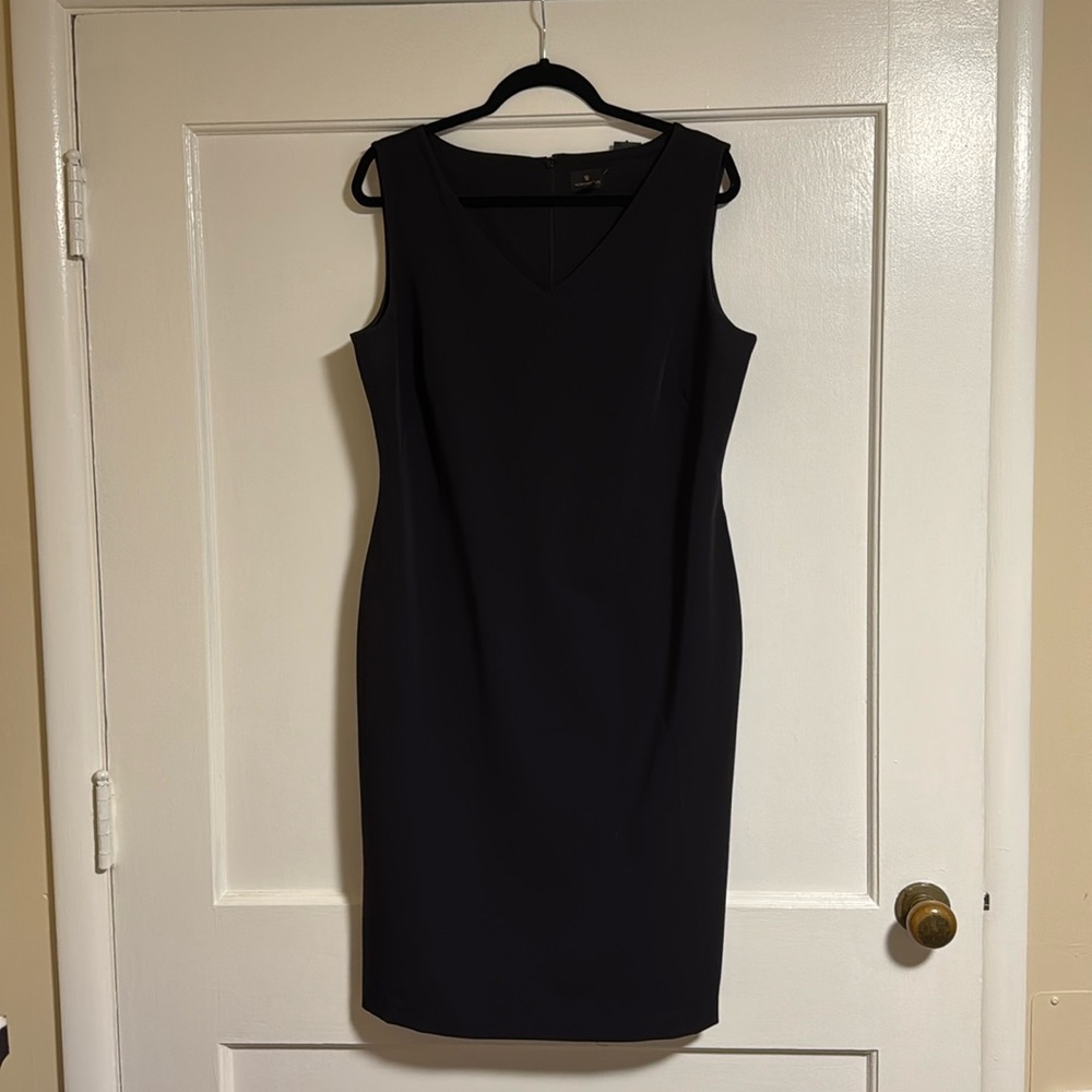 Black Business dress